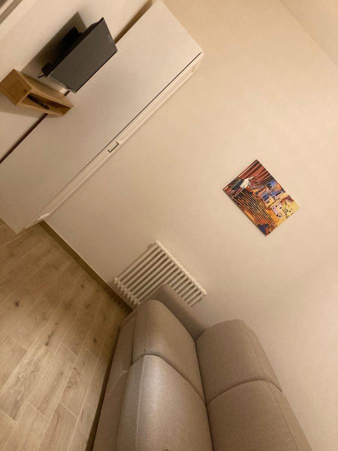 Apartamento Kaleidos Nápoles Exterior foto