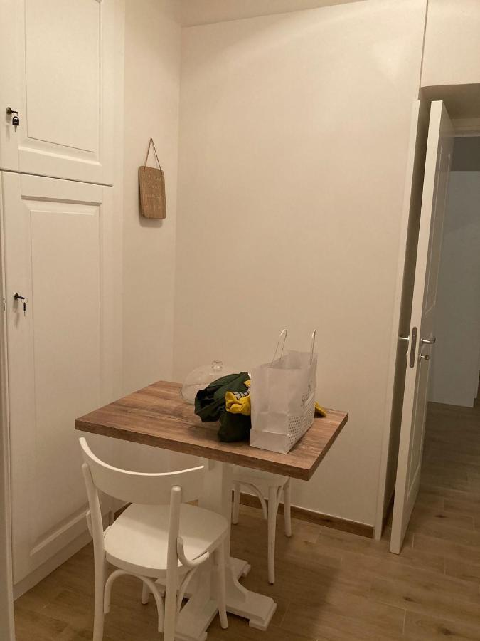 Apartamento Kaleidos Nápoles Exterior foto